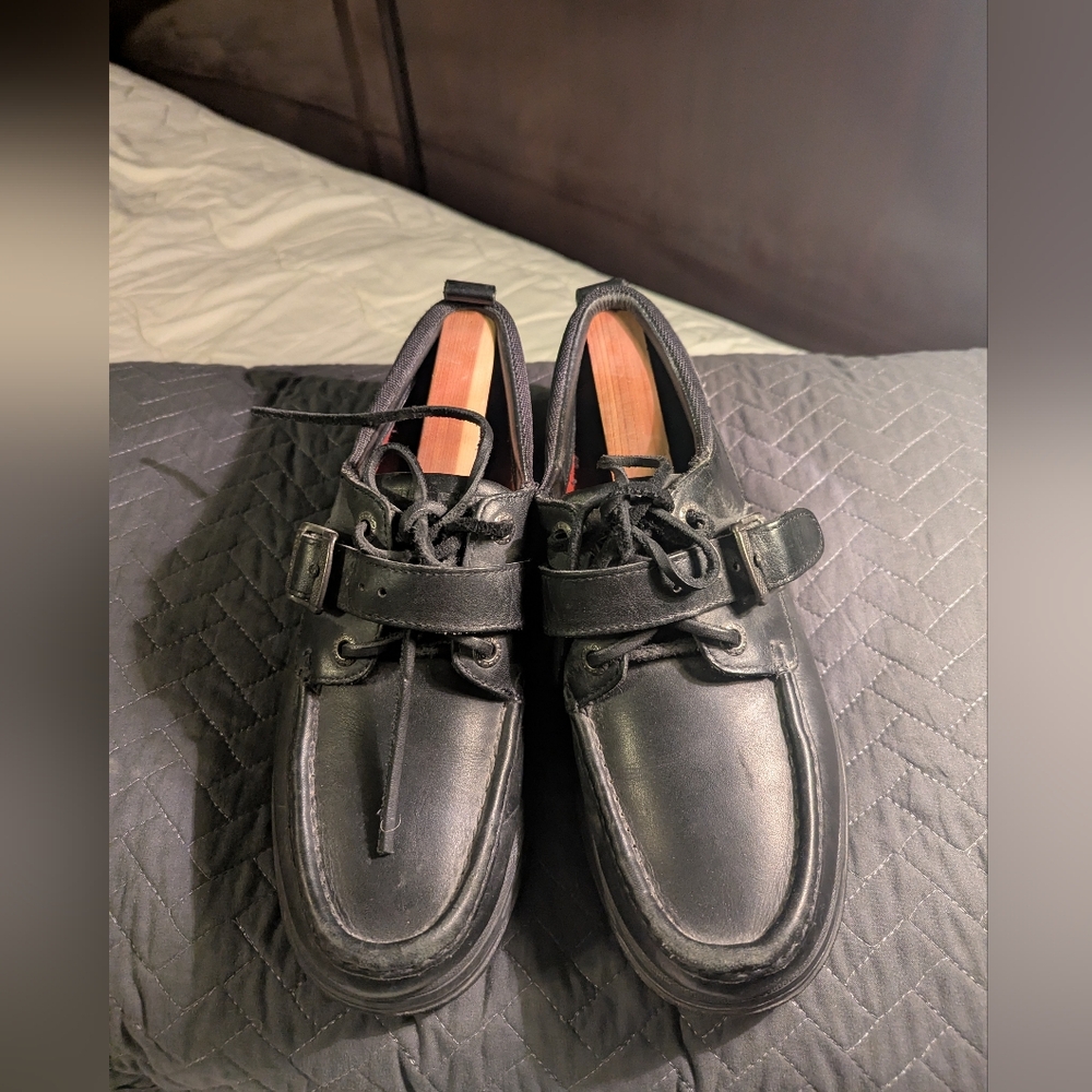 Polo Dress shoes